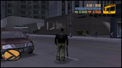 GTA 3 Violenza #11