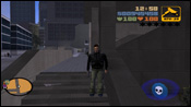 GTA 3 Violenza #11