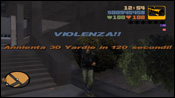 GTA 3 Violenza #11