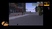 GTA 3 Violenza #11