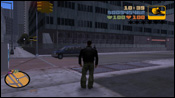 GTA 3 Violenza #12