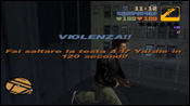 GTA 3 Violenza #12