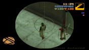 GTA 3 Violenza #12