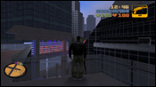 GTA 3 Violenza #12