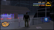 GTA 3 Violenza #12