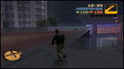 GTA 3 Violenza #12