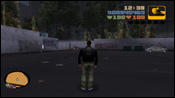 GTA 3 Violenza #13