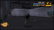 GTA 3 Violenza #13