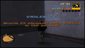 GTA 3 Violenza #13