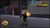 GTA 3 Violenza #13