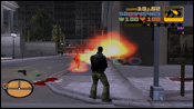 GTA 3 Violenza #13