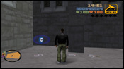 GTA 3 Violenza #13