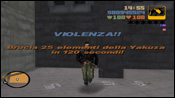 GTA 3 Violenza #13