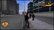 GTA 3 Violenza #13