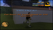 GTA 3 Violenza #14