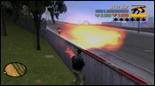 GTA 3 Violenza #14