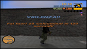 GTA 3 Violenza #14