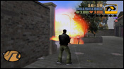 GTA 3 Violenza #14