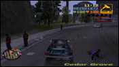 GTA 3 Violenza #15