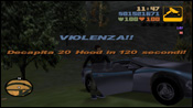 GTA 3 Violenza #15