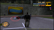 GTA 3 Violenza #15