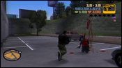 GTA 3 Violenza #15