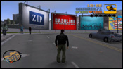 GTA 3 Violenza #15