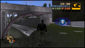 GTA 3 Violenza #15