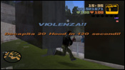 GTA 3 Violenza #15