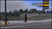 GTA 3 Violenza #15