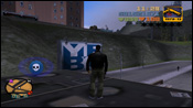 GTA 3 Violenza #16