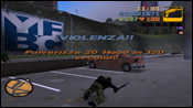 GTA 3 Violenza #16