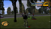 GTA 3 Violenza #16