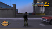 GTA 3 Violenza #17