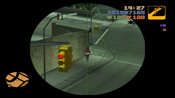 GTA 3 Violenza #17