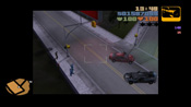 GTA 3 Violenza #18