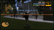 GTA 3 Violenza #18