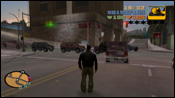 GTA 3 Violenza #19