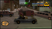 GTA 3 Violenza #19