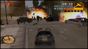 GTA 3 Violenza #19