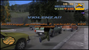 GTA 3 Violenza #19