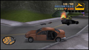 GTA 3 Violenza #19