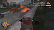 GTA 3 Violenza #19