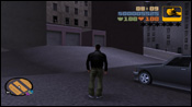 GTA 3 Violenza #1