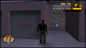 GTA 3 Violenza #1