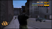 GTA 3 Violenza #1