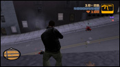 GTA 3 Violenza #1