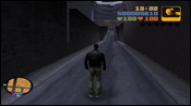 GTA 3 Violenza #1