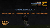 GTA 3 Violenza #1