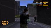 GTA 3 Violenza #1